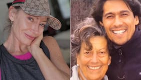 “Descansa, suegrita. Cuidaré a tu hijo y nietos por siempre”: le emotiva despedida de Marcela Vacarezza a mamá de Rafa Araneda