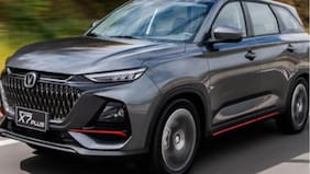 Sernac amplía alerta por falla en frenos de los autos Changan X7 Plus vendidos entre 2024 y 2025