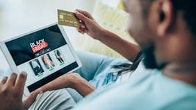 Consejos para comprar de forma segura en Black Friday