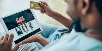 Consejos para comprar de forma segura en Black Friday