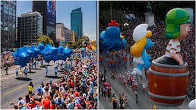 Paris Parade anuncia la versión más extensa de su historia: conoce fecha, recorrido y los personajes que estarán en el desfile