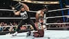 Bronson Reed en la previa de Money in the Bank: “Cuando derrote a Oba Femi romperé algunos corazones y eso me hace feliz”