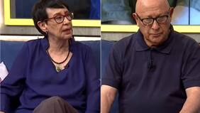 “El último cheque era de 5 lucas”: Mónica Carrasco y Jorge Gajardo revelan baja pensión y cómo se las arreglan para vivir