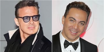Cristian Castro aclaró su relación con el Sol de México