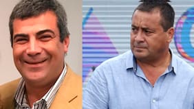 "Todos luchamos junto a él, lo apoyamos, pero ya no se pudo más...", expresa Dino Gordillo sobre la muerte de su hijo mayor, a los 41 años