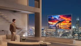 LG apuesta por televisores que permiten resolver problemas técnicos hablando con la pantalla