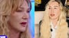 Cata Pulido llora en pantalla tras hablar de Fran Maira: “La gente es muy m...”