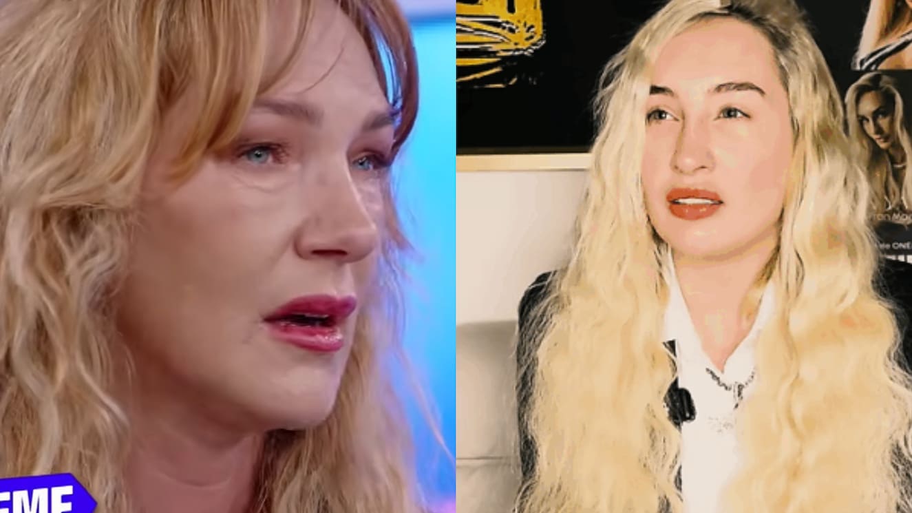 Cata Pulido llora en pantalla tras hablar de Fran Maira: “La gente es muy m...”