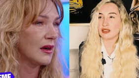 Cata Pulido llora en pantalla tras hablar de Fran Maira: “La gente es muy m...”