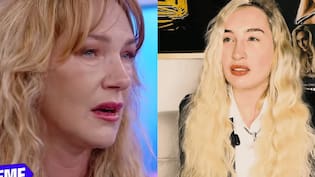 Cata Pulido llora en pantalla tras hablar de Fran Maira: “La gente es muy m...”