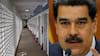 Lo comparan con el infierno: cómo es la cárcel donde está Nicolás Maduro
