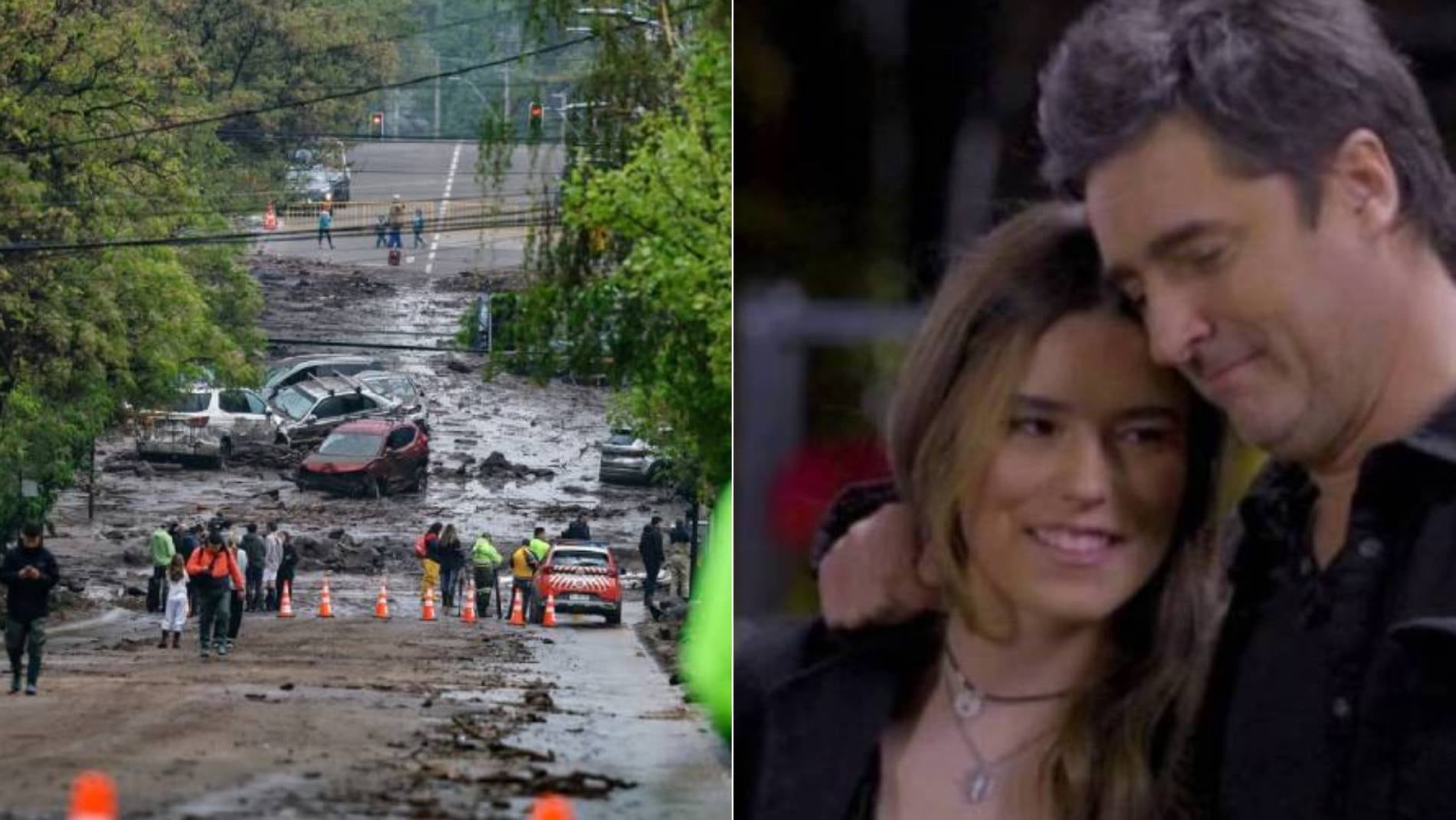 “No entiendo cómo funcionan sus cabezas”: hija de Jorge Zabaleta se desahogó tras burlas por emergencia en Las Condes