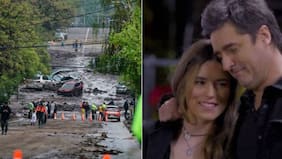 “No entiendo cómo funcionan sus cabezas”: hija de Jorge Zabaleta se desahogó tras burlas por emergencia en Las Condes