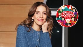 “La lectura puede cambiar mundos”: María Luisa Godoy presenta su tercer libro, “50 personajes chilenos para leer en familia”