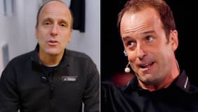 Kramer genera comentarios con imitación a presidenciables: uno de ellos no se aguantó y reaccionó con “palo” sin filtro