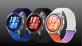 Huawei lanza sus nuevos relojes y acelera su apuesta deportiva con el Watch GT Runner 2 pensado para maratones
