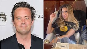 La traficante apodada “reina de la ketamina” negó tener relación con la muerte de Matthew Perry