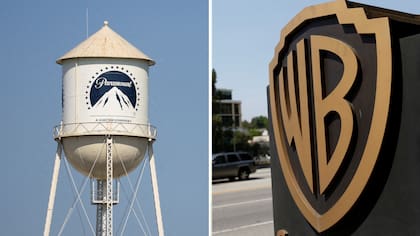Paramount despeja el camino para comprar Warner Bros tras lograr acuerdo con 12 estados