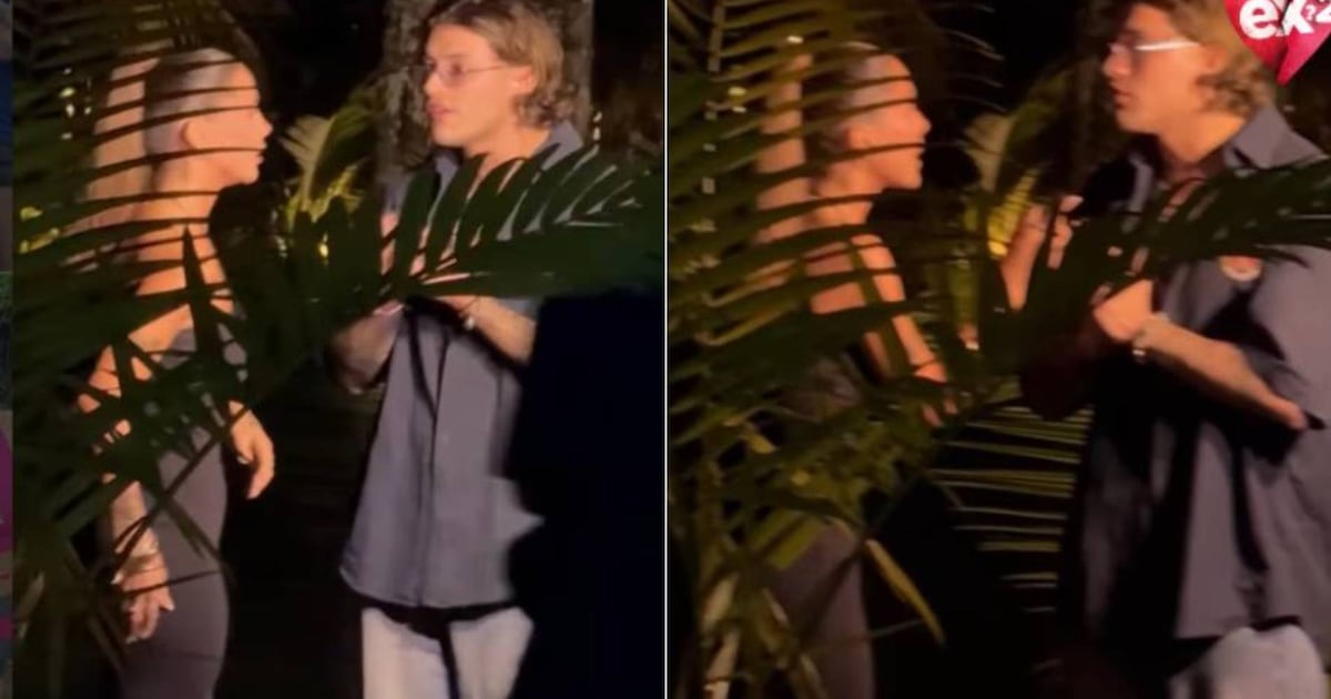 Revelación de Nico Solabarrieta dejó en shock a la Guarén: lo trató de “poco hombre” y colapsó por este comentario - La Cuarta
