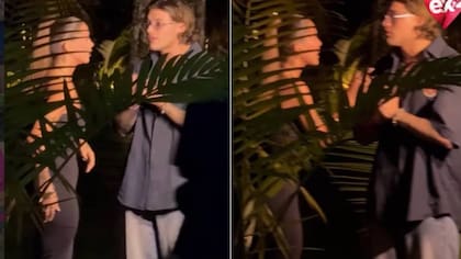 Revelación de Nico Solabarrieta dejó en shock a la Guarén: lo trató de “poco hombre” y colapsó por este comentario