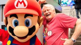 Expogame 2023: la voz oficial de Mario Bros y actores de Mortal Kombat llegan a Chile
