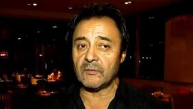 Salud de Pato Arévalo: "Es un milagro, las opciones eran quedar vegetal o morir"