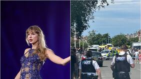 Taylor Swift en shock tras muerte de niños que asistieron a clase de yoga inspirada en la artista