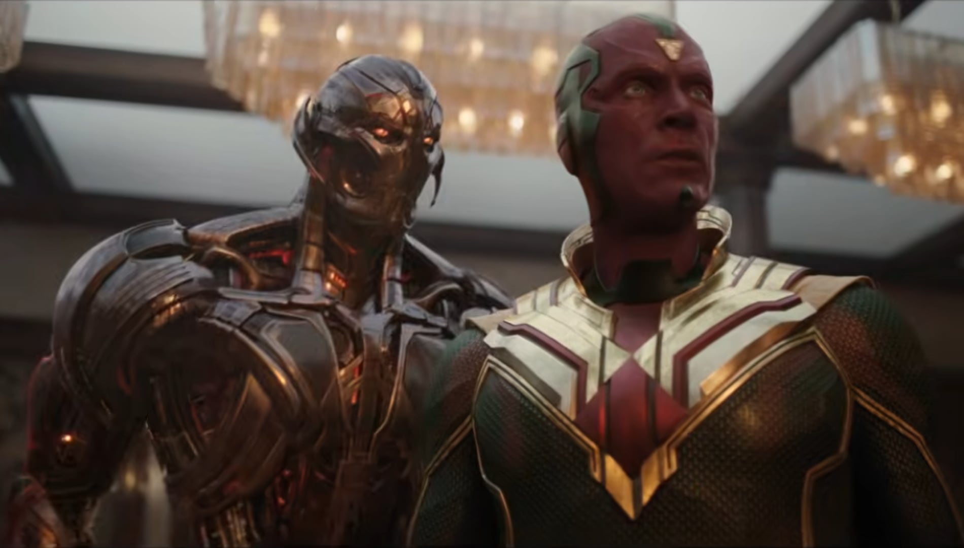 VisionQuest estrena nuevo tráiler y anticipa el regreso de Ultron