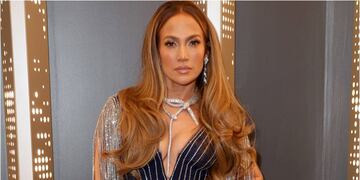 Jennifer López fue criticada tras compartir sexy postal de Ben Affleck en el día del padre