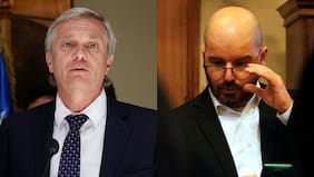 “Ahora dilo sin llorar”: Redes sociales se dividen tras pelea virtual entre José Antonio Kast y Giorgio Jackson