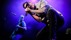 Stone Temple Pilots regresará a Chile para encabezar el Epic Rock Fest 2027