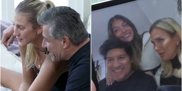 Fernando Solabarrieta - Iván Zamorano