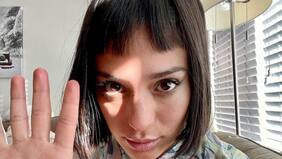 “Estuve con una depre muy fuerte”: Rocío Toscano habló sobre su ausencia de las redes sociales debido a su salud mental