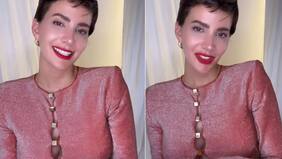 “No estaba lista para enfrentarlo”: Aylén Milla sorprendió y reveló inesperada noticia relacionada con su lucha contra el cáncer