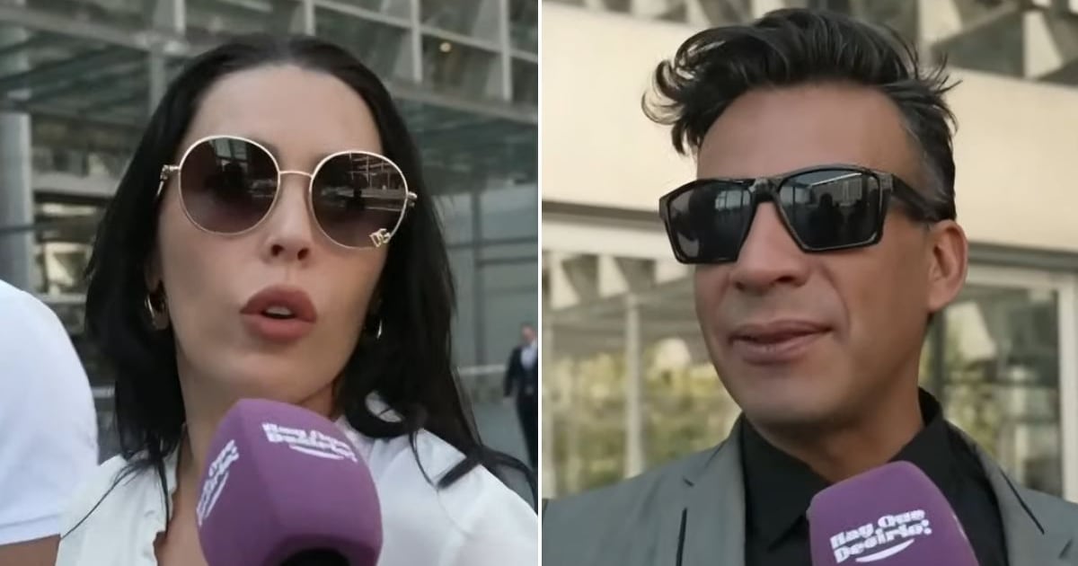 Daniela Aránguiz Rechaza Disculparse: ¡Guerra Total con Juan David Rodríguez!