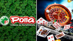 Polla Chilena se va con todo contra los casinos online con querella por apuestas ilegales y lavado de activos