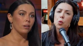 Daniela Aránguiz estalla y lapida a Mariela Sotomayor por ventilar información privada: cahuín involucró a Jorge Valdivia