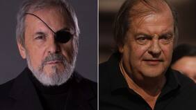 “Afectaba la imagen...”: Santiago Pavlovic destapa cuestionado uso que Francisco Vidal daba a su oficina en TVN