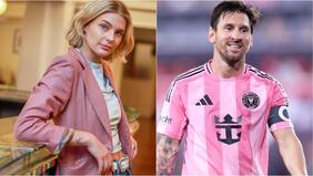 Hasta el pidió ayuda a Arturo Vidal: la razón por la que Pin Montané está en una cruzada para llegar a Lionel Messi