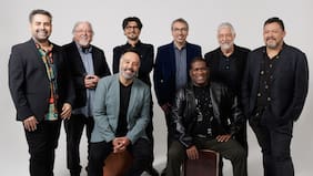 “Queremos echar la casa por la ventana”: Inti Illimani adelanta sus tres shows en el Teatro Nescafé de las Artes