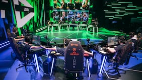 Rumbo a Shanghai: Hoy comienzan las finales del Campeonato Americano de Valorant