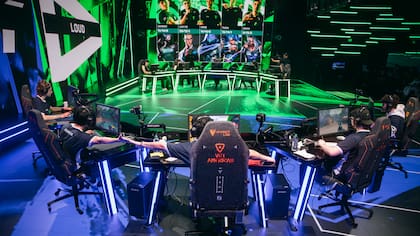Rumbo a Shanghai: Hoy comienzan las finales del Campeonato Americano de Valorant