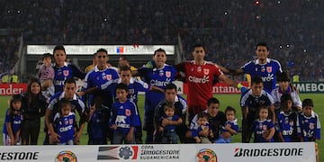 Universidad de Chile