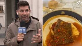 “El único periodista capaz de decirlo”: Karim Butte lanzó ácida crítica por almuerzo de Kast y recibió ola de comentarios