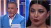 “A ti se te pasó la mano…”: Luis Jara alzó la voz y frenó a Fanny Cuevas tras su desahogo en “Fiebre de Canto”