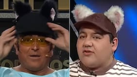 “¡Yo agarro mis h... y me voy!“: Danilo 21 responde a irónicos dardos de Yerko Puchento por su arribo a CHV