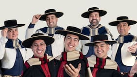 Los Pincheiras del Sur defienden a Zúmbale Primo tras ola de hate: “Las bandas no tienen color político”