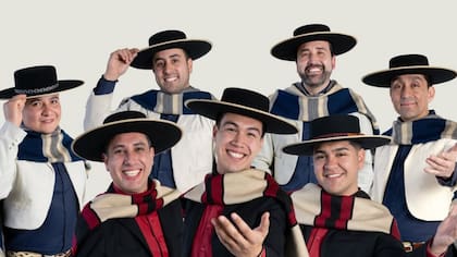 Los Pincheiras del Sur defienden a Zúmbale Primo tras ola de hate: “Las bandas no tienen color político”