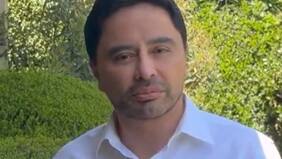 “¿Qué me pasa en lo personal?”: Rodolfo Carter responde a filtración de chat en el que recibe insultos homofóbicos