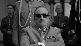 “Marketing de mal gusto”: arde la polémica por Larraín y nominación a los Óscar de El Conde